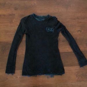 Reversible Sinful Shirt